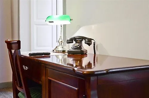 Sleep In Rome Ludovisi Bed & Breakfast Italy