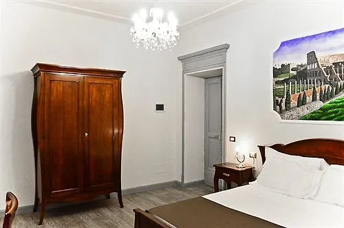 Sleep In Rome Ludovisi Bed & Breakfast 2*,  Italy