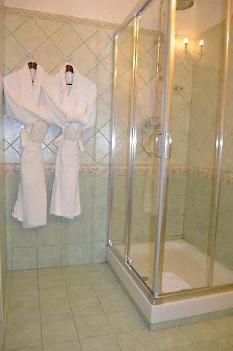 Sleep In Rome Ludovisi Bed & Breakfast
