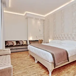3* Bed & Breakfast Bq House Colosseum Luxury Rooms