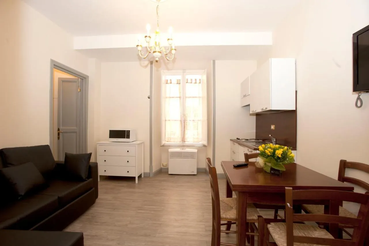 Sleep In Rome Ludovisi Bed & Breakfast Italy