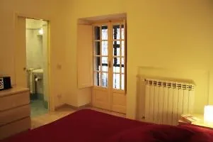 Sleep In Rome Ludovisi Bed & Breakfast