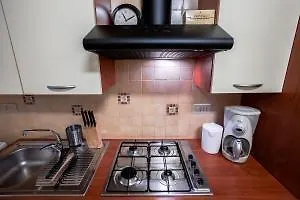 Sleep In Rome Ludovisi Bed & Breakfast 2*,
