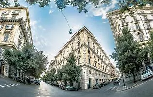Sleep In Rome Ludovisi Bed & Breakfast