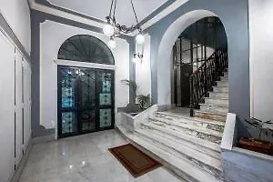 Sleep In Rome Ludovisi Bed & Breakfast