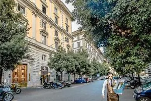 Sleep In Rome Ludovisi Bed & Breakfast Italy
