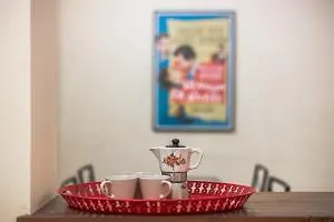 **  Sleep In Rome Ludovisi Bed & Breakfast Italy