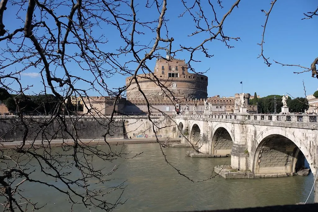 Sleep In Rome Ludovisi Bed & Breakfast