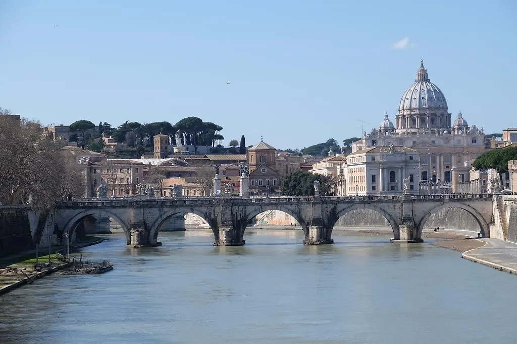 Sleep In Rome Ludovisi Bed & Breakfast