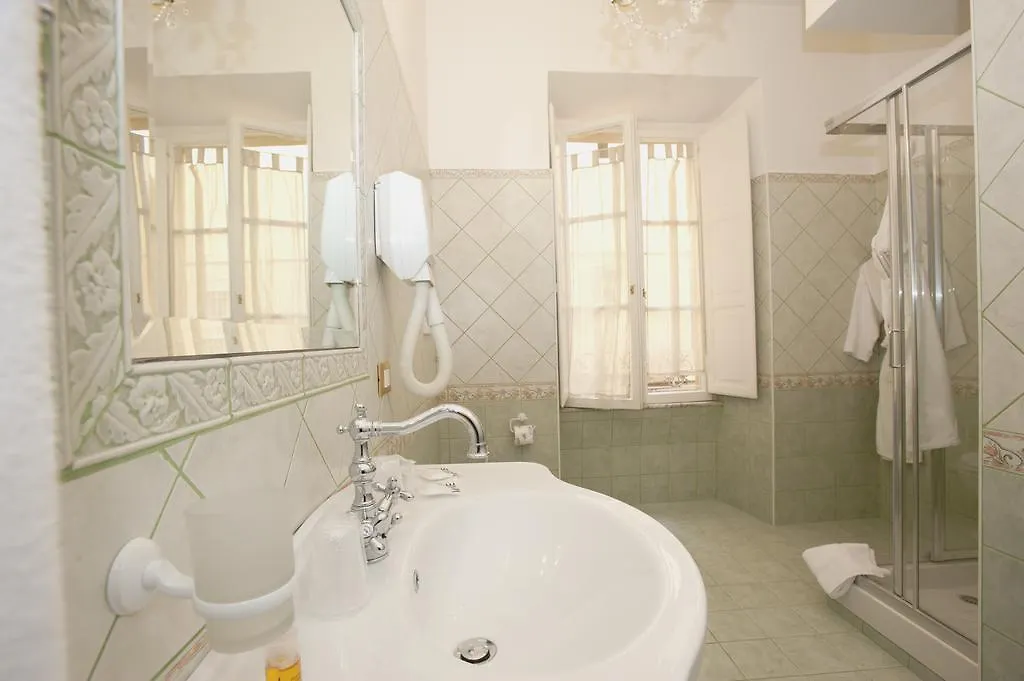 Sleep In Rome Ludovisi Bed & Breakfast