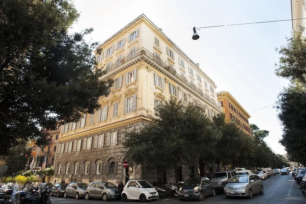 Sleep In Rome Ludovisi Bed & Breakfast Italy