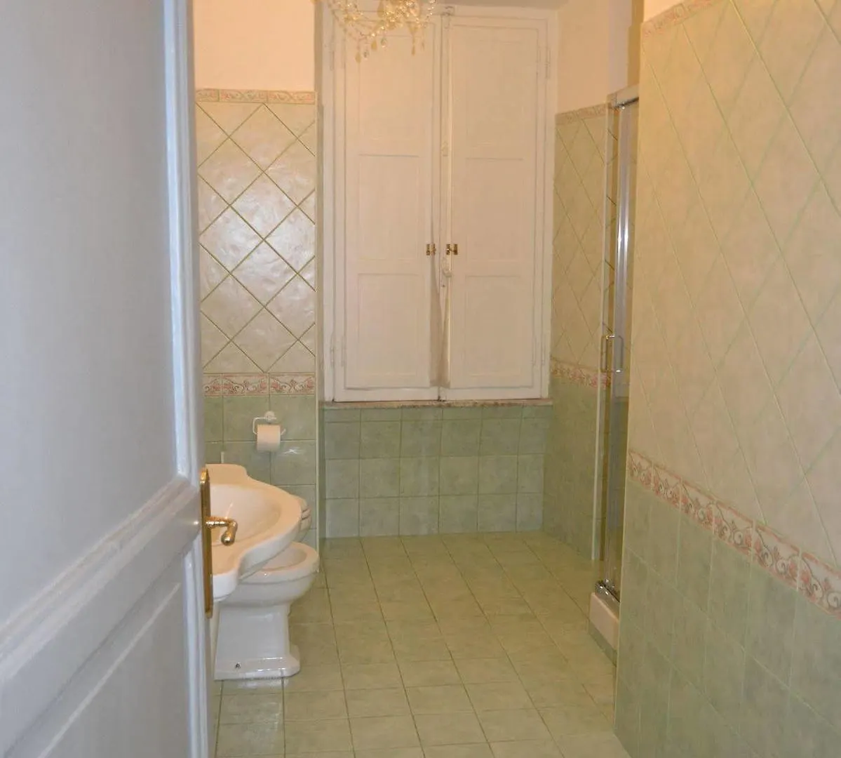 Sleep In Rome Ludovisi Bed & Breakfast