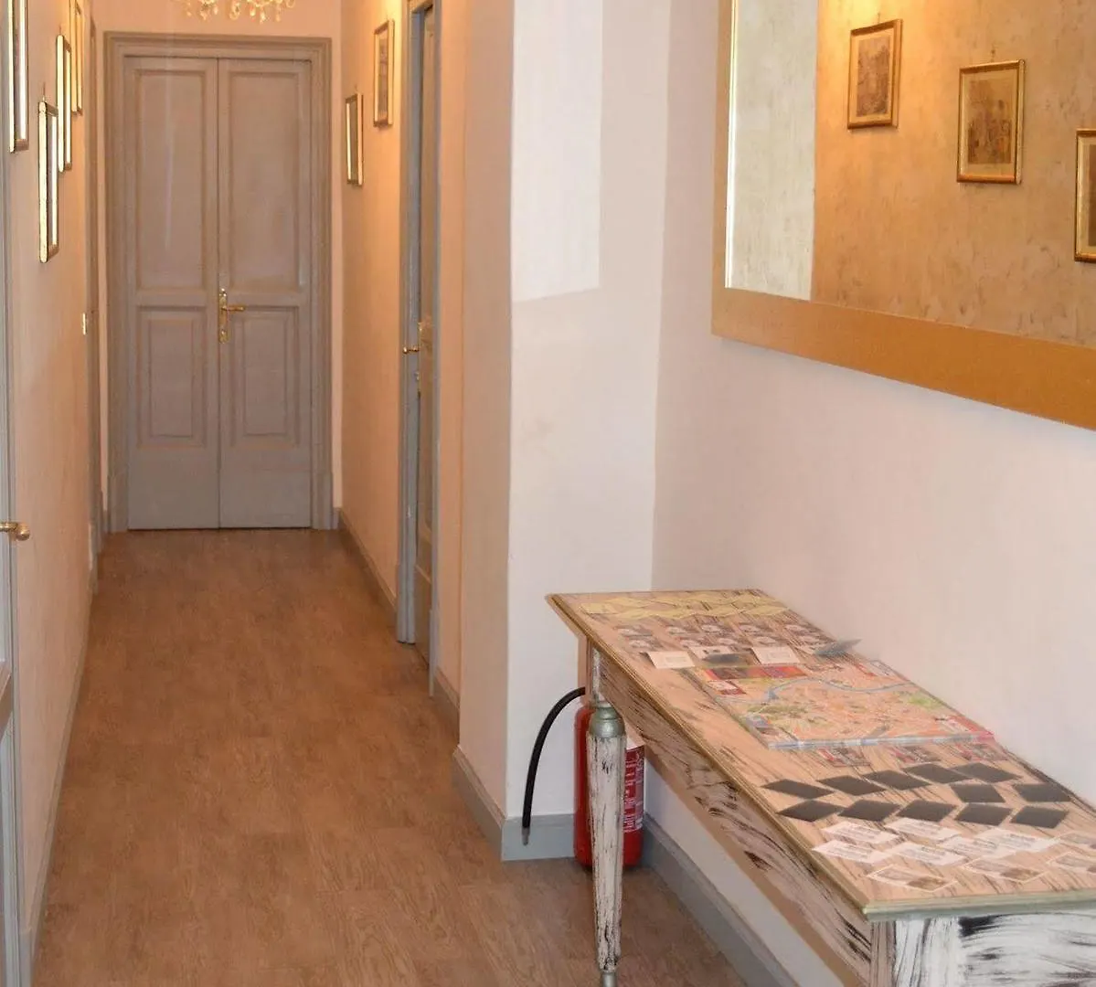 Sleep In Rome Ludovisi Bed & Breakfast 2*,  Italy