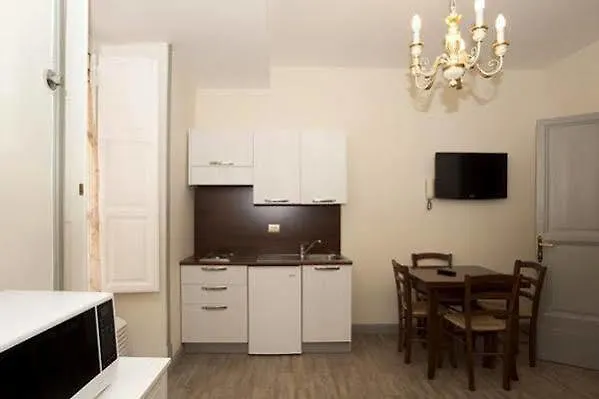 Sleep In Rome Ludovisi Bed & Breakfast
